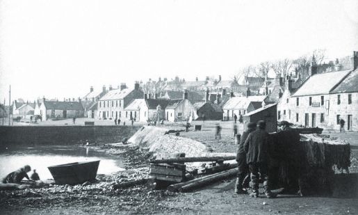 63 harbour c1925