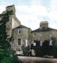 18 BenholmCastle